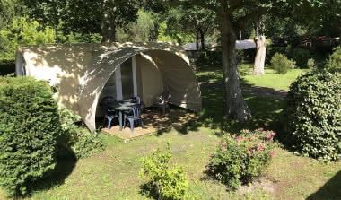 Camping La Chesnays7