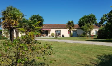 Villa Broceliande Location de vacances Soulac-sur-Mer