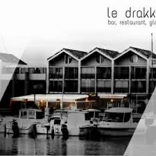 Le Drakkar + brasserie du port=un seul restaurant nommé brasserie du port