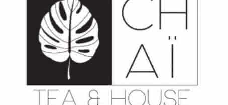Chaï Tea & House34