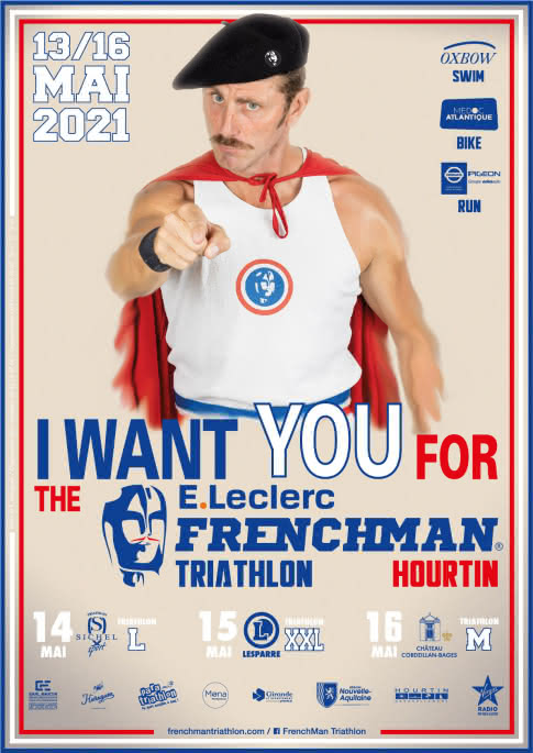 Frenchman 2021