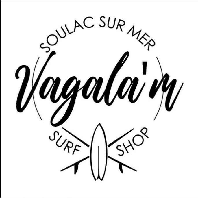 Vagala'm Surf Shop